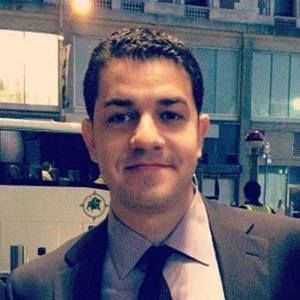 Meet your Posher, Brandon